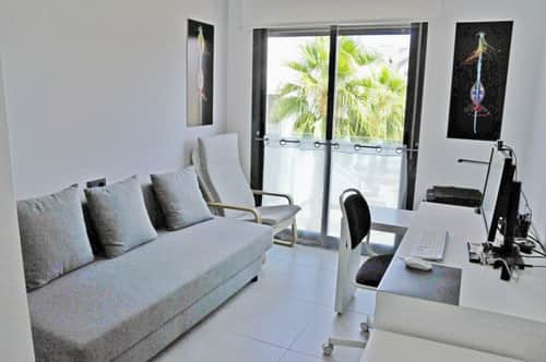 Penthouse met 3 slaapkamers in Guardamar del Segura — foto 17