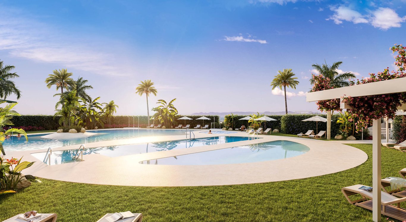 1-bed Apartment in Villajoyosa photo 12