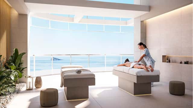 Квартира продажа в Benidorm