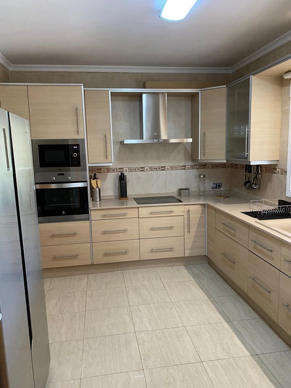 Geschakelde woning te verkoop in Orba