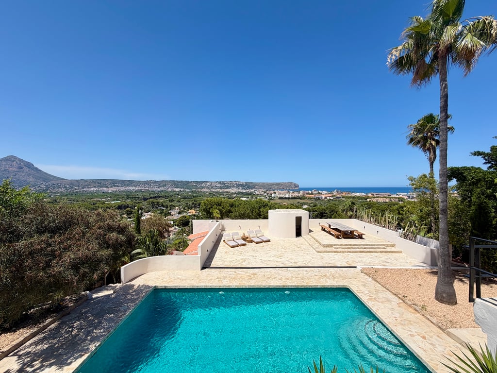 LS-403011 - Villa en Xàbia