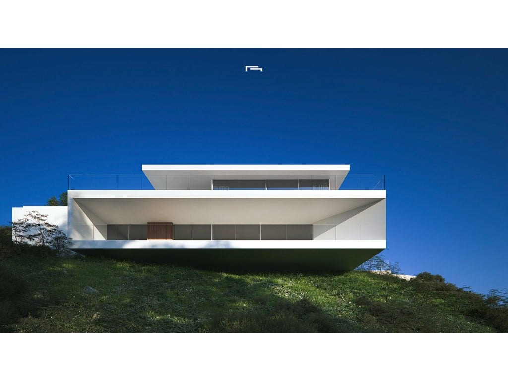 Exclusiva villa de 5 dormitorios con vistas al mar en Moraira