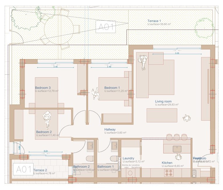 Moderno apartamento en Jávea - 8