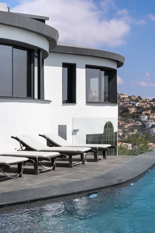 4-bed Villa in Benitachell photo 20