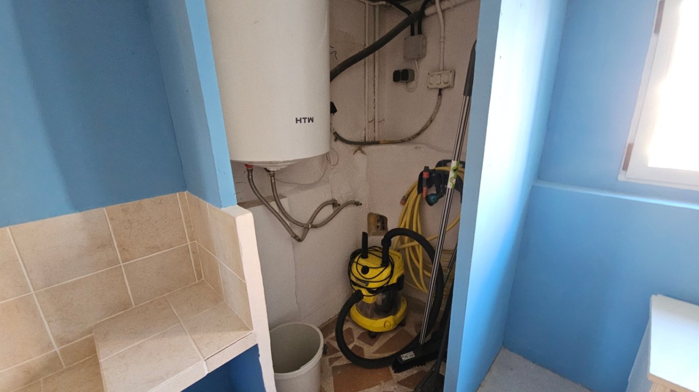 Casa aparellada a prop de la Platja de Santa Ana - Deveses - 20