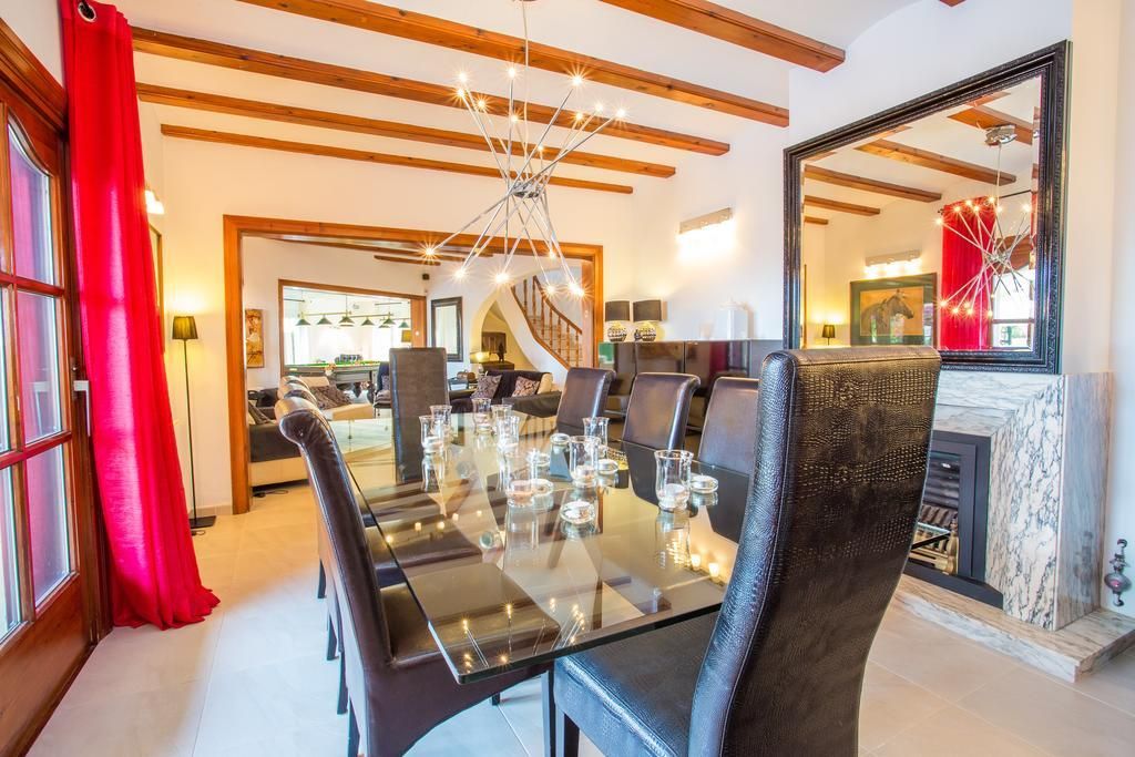 Villa en venda a Calpe - 10