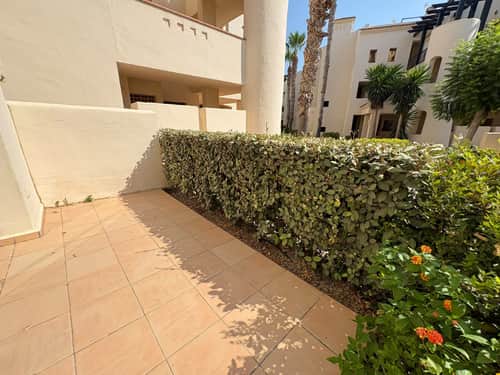 Gelijkvloers appartement met 2 slaapkamers in Los Alcázares — foto 14