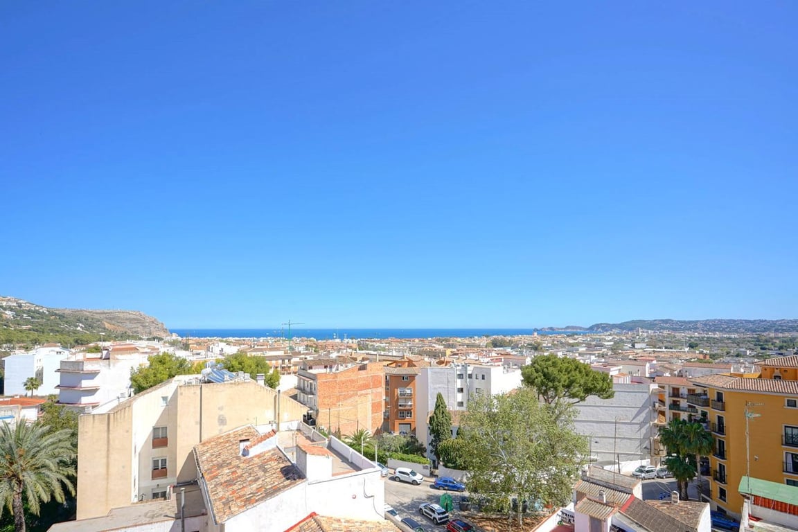 APARTAMENTO JAVEA CASCO URBANO - 29