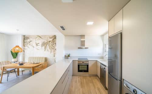 Bungalow met 2 slaapkamers in Orihuela — foto 14