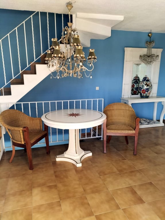 Casa Pareada cerca de la Playa de Santa Ana - Deveses - 9