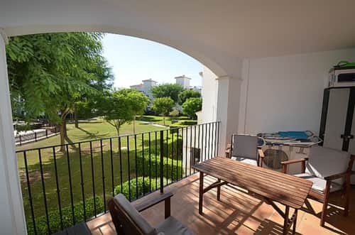 Apartment with 2 Bedrooms in Sucina — foto 14
