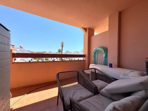 Appartement met 2 slaapkamers in Orihuela Costa — foto 9