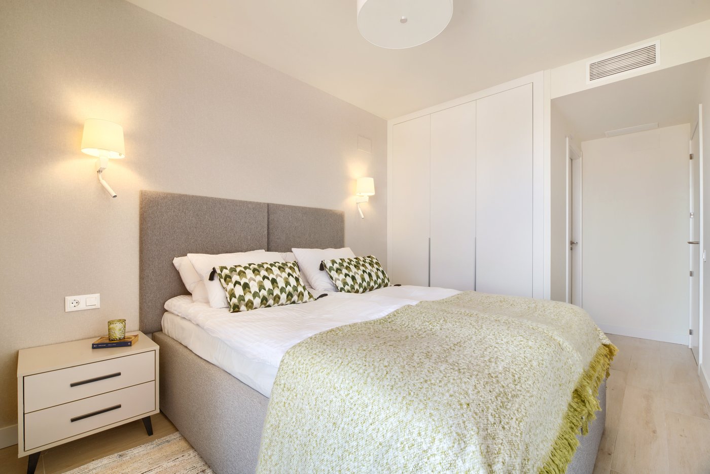 Aurora Jávea - Elegant design, premium amenities, and effortless lifestyle