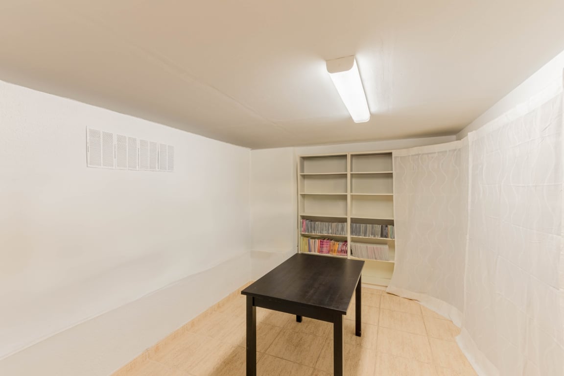 Elegant xalet a la prestigiosa urbanització La Lluca, Jávea - 31