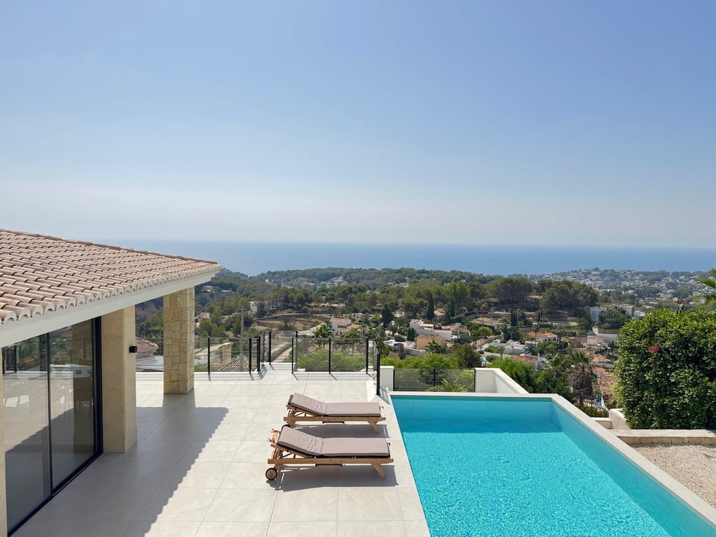 LS-655045 - Villa en Benissa