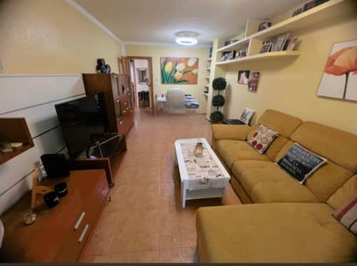 Rijwoning met 4 slaapkamers in Puerto de Mazarron — foto 5