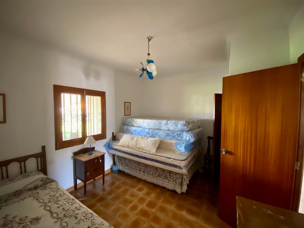 LS-888400 - Detached House en Els Poblets