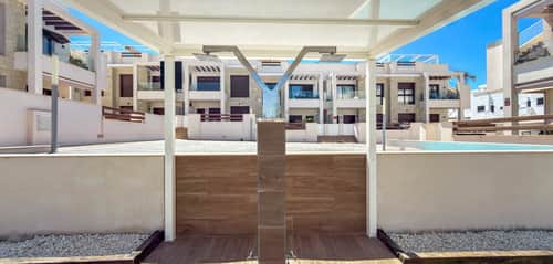 Appartement met 2 slaapkamers in Torrevieja — foto 27