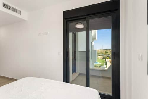Appartement met 2 slaapkamers in Los Alcázares — foto 14