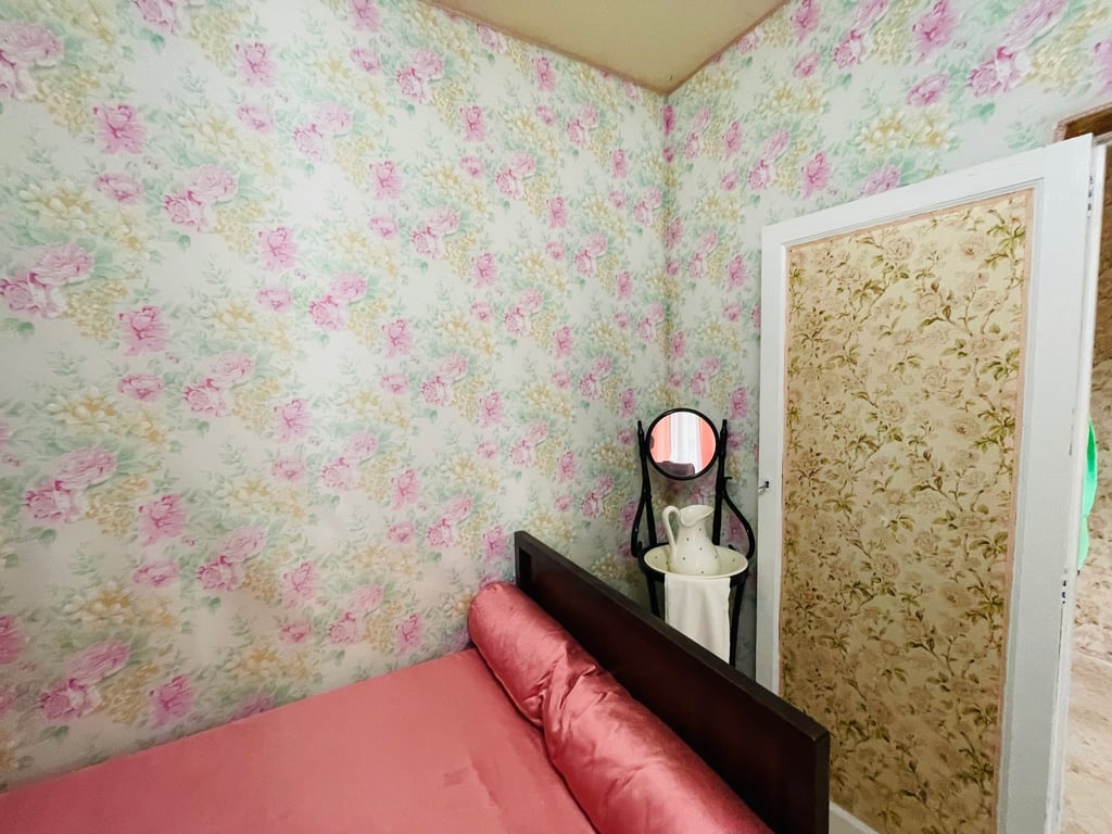 Pedreguer. Casa de campo amplio con piscina en venta - 30