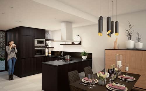 Halfvrijstaande Nieuwbouwwoning met Privézwembad in Golfresort La Finca Golf, Algorfa — foto 7