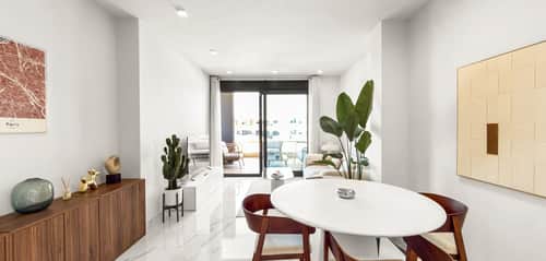 Appartement met 2 slaapkamers in Orihuela Costa — foto 5