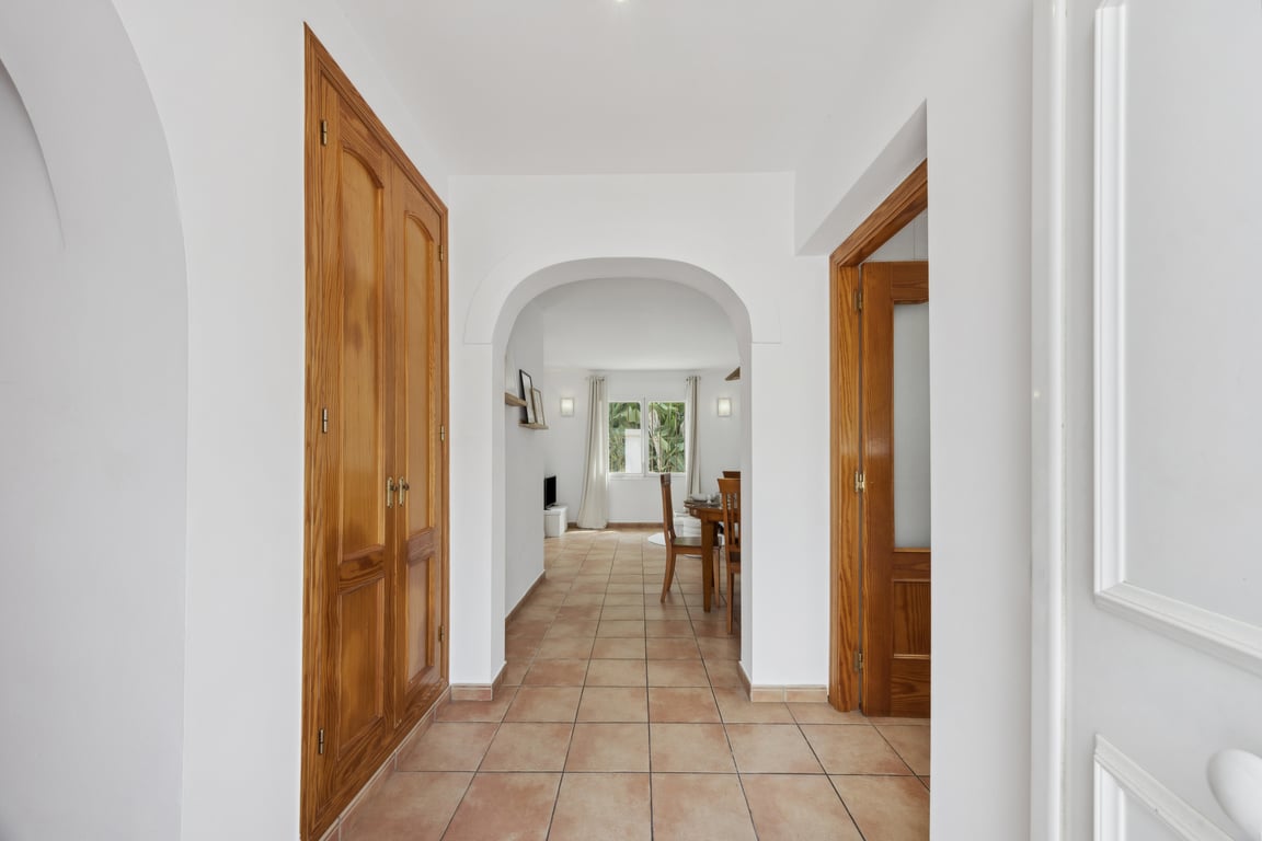 2-bed Villa in Xàbia photo 3