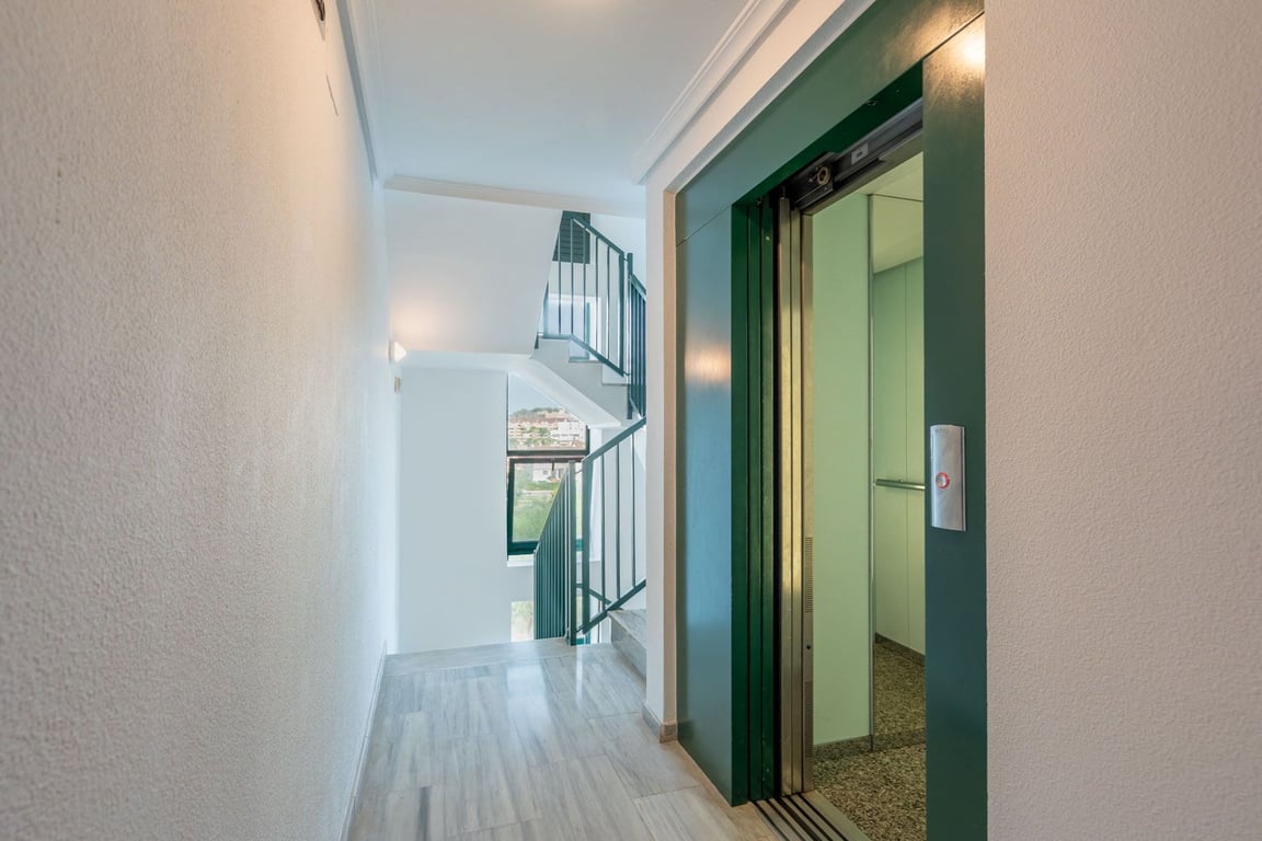 APARTAMENTO MARINETA 3 DORMITORIOS - 28