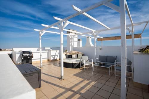 Appartement met 2 slaapkamers in Orihuela Costa — foto 10
