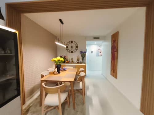 Appartement met 2 slaapkamers in San Pedro del Pinatar — foto 15