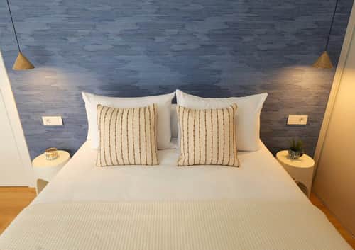 Ruim nieuwbouwappartement met zeezicht op eerste lijn in La Manga del Mar Menor — foto 43