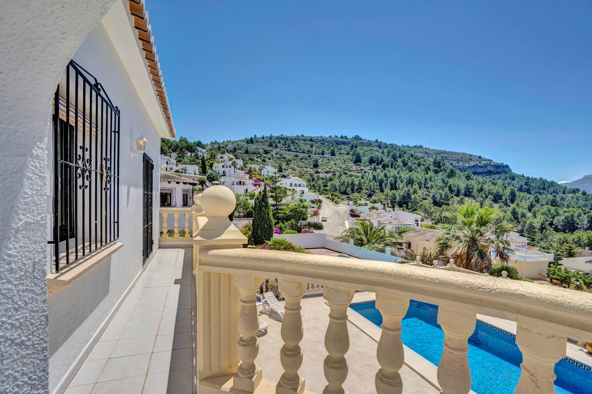 5-bed Villa in Murla photo 20