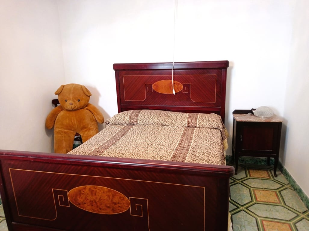 Benidoleig. Casa de pueblo en venta - 3