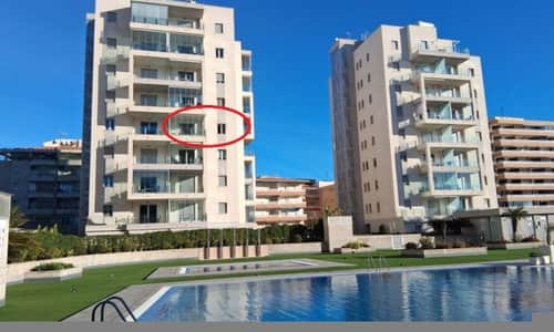 Appartement met 2 slaapkamers in Torrevieja — foto 8