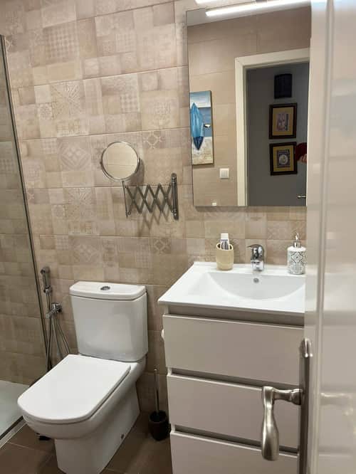 Appartement met 2 slaapkamers in Los Alcázares — foto 20