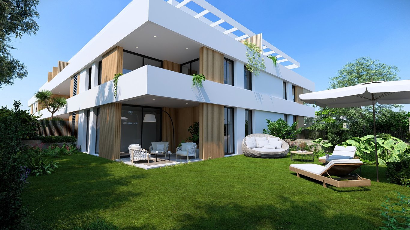 3-bed Apartment in Jávea photo 5