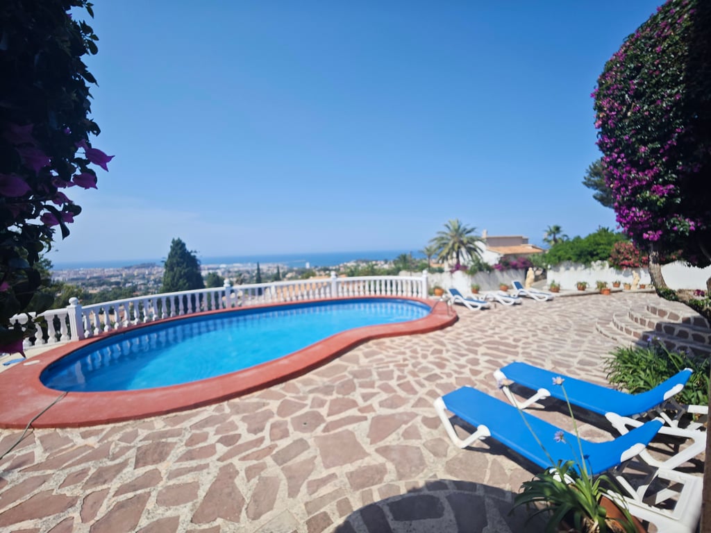 Hotel en Dénia