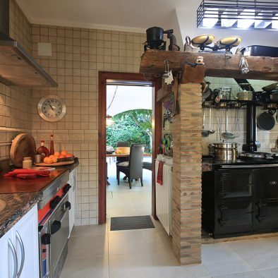 Xalet Calp 4 habitacions - 11