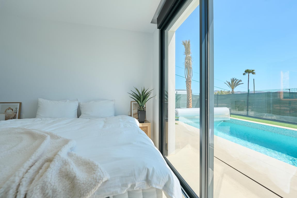 Villa en Alfaz del Pi - 13