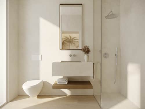 Compacte Nieuwbouwvilla met Eén Slaapkamer op de Begane Grond in Karibe Heritage Suites, Lo Pagán — foto 12