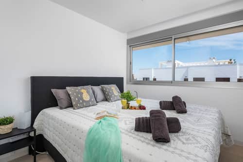 Penthouse met 3 slaapkamers in Los Balcones — foto 11