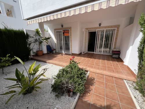 Appartement met 3 slaapkamers in Orihuela Costa — foto 12