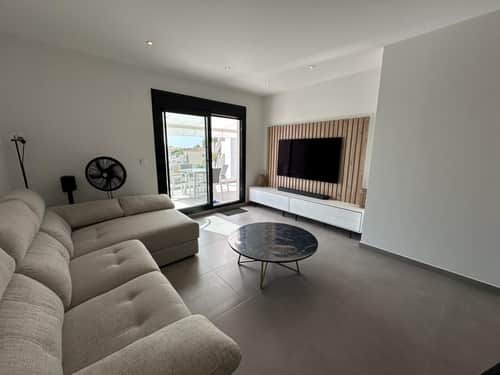 Penthouse met 2 slaapkamers in Orihuela Costa — foto 14