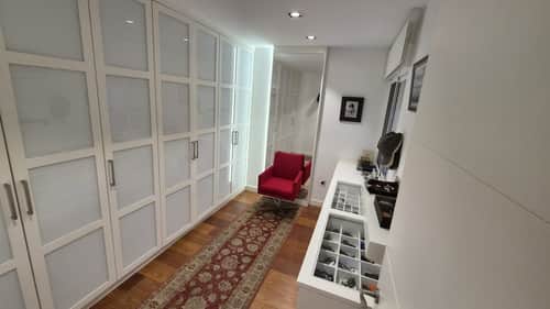 Luxueus gerenoveerd appartement met 4 slaapkamers en garage in het centrum van Torrevieja — foto 18