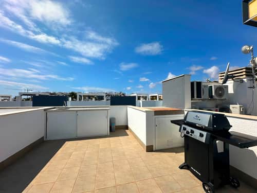 Appartement met 2 slaapkamers in Guardamar del Segura — foto 40