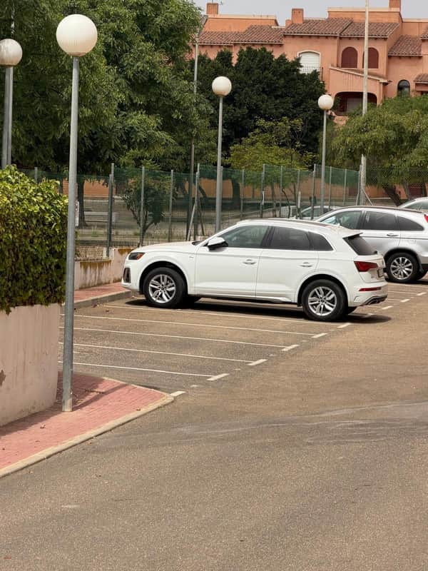 Bungalow met 3 slaapkamers op 900 meter van het strand in Torrevieja