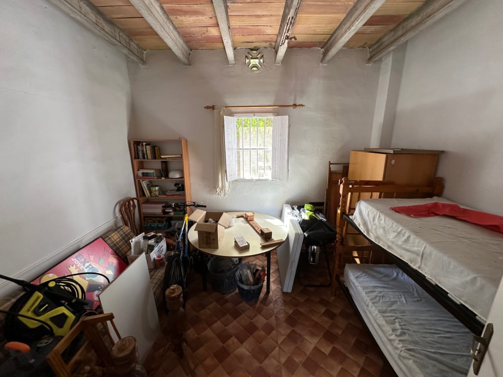 Xalet amb 2 vivendes en 1a línia de platja a Denia - 39