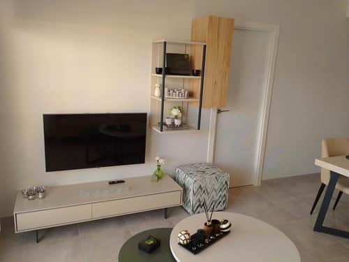 Appartement met 2 slaapkamers in Villamartín — foto 8