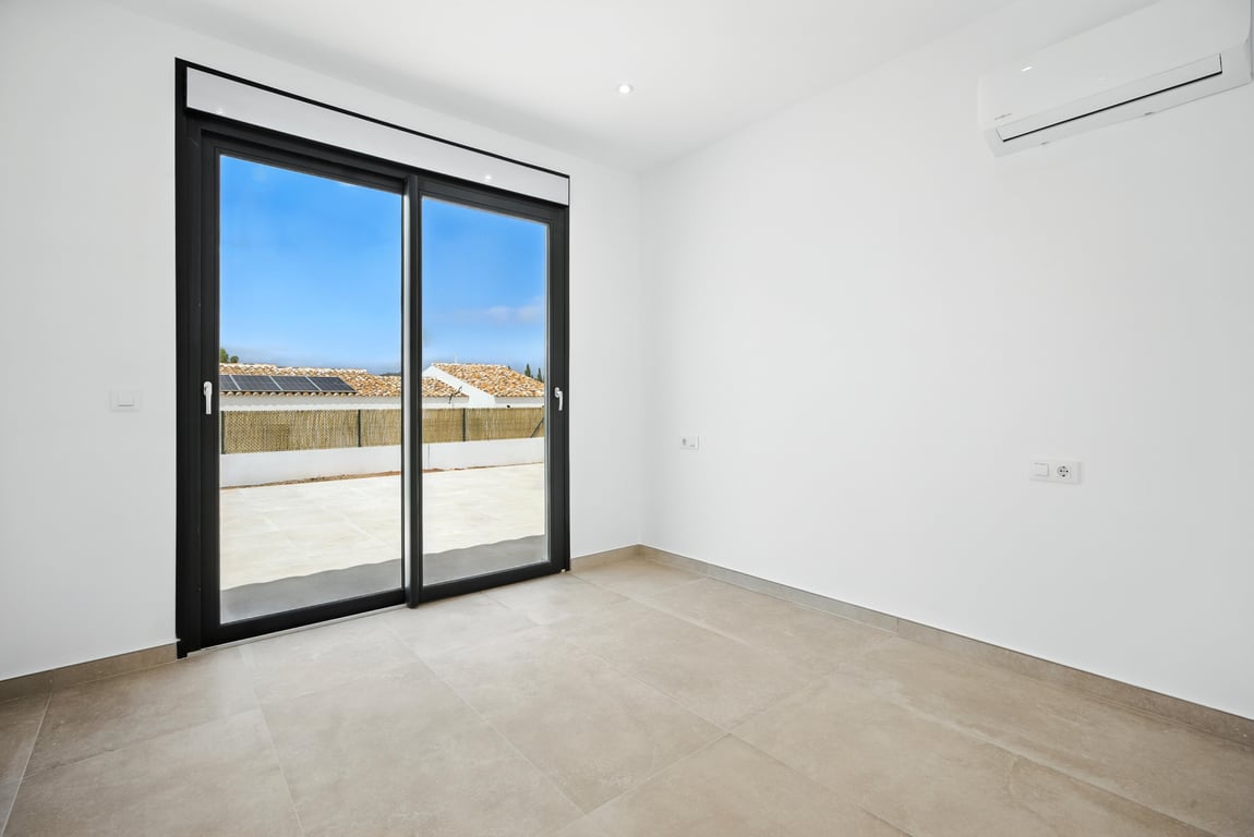 4-bed Villa in Jávea photo 22