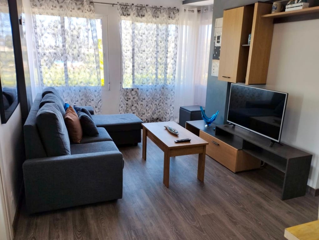 Apartment / Flat
                 en venda a Denia - 9